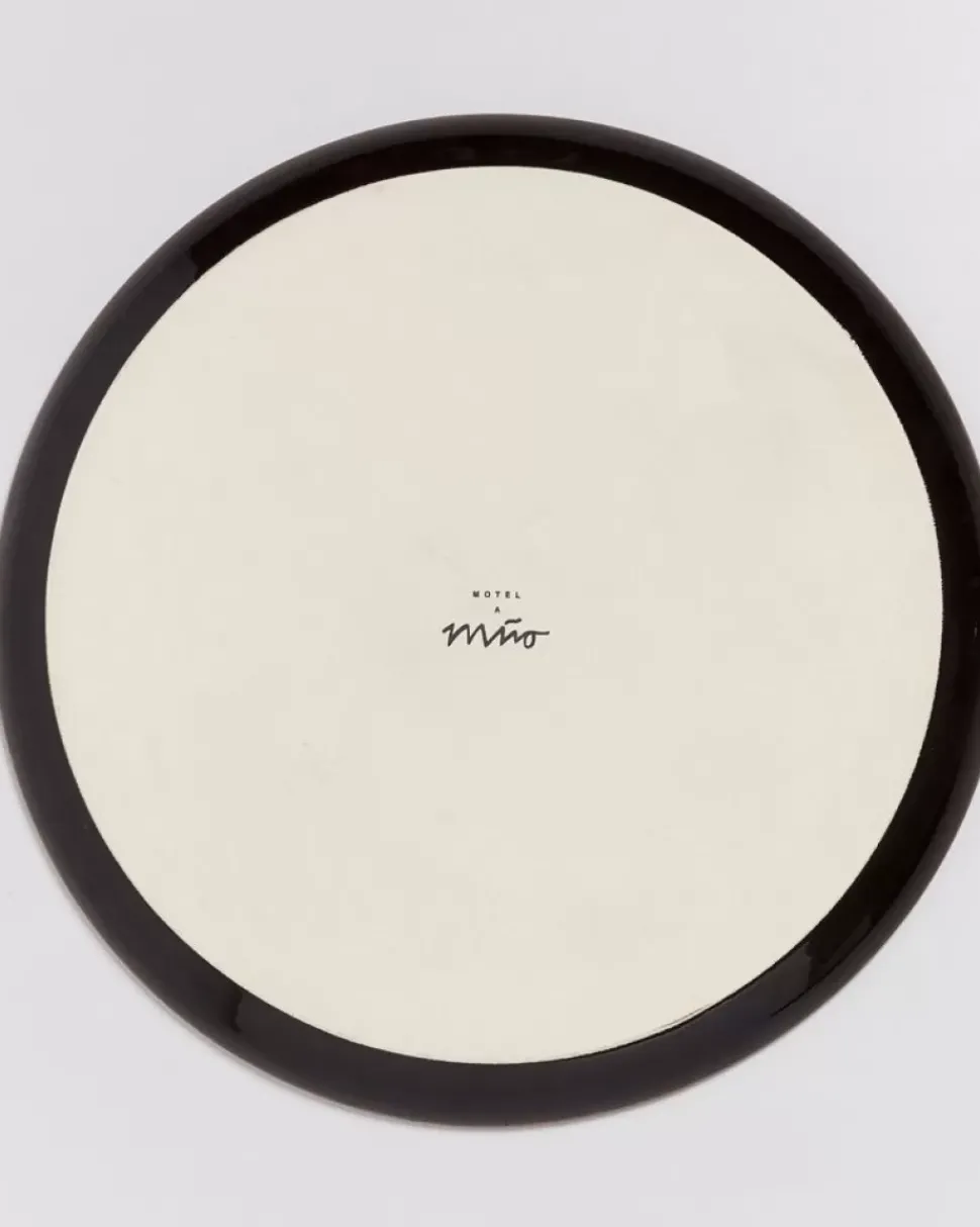 Melides Teller Gros Black Scope