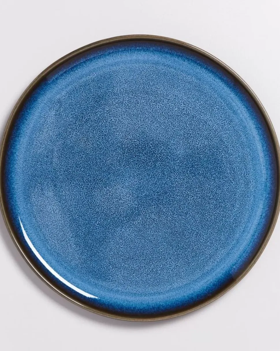 Melides Teller Gros Blue