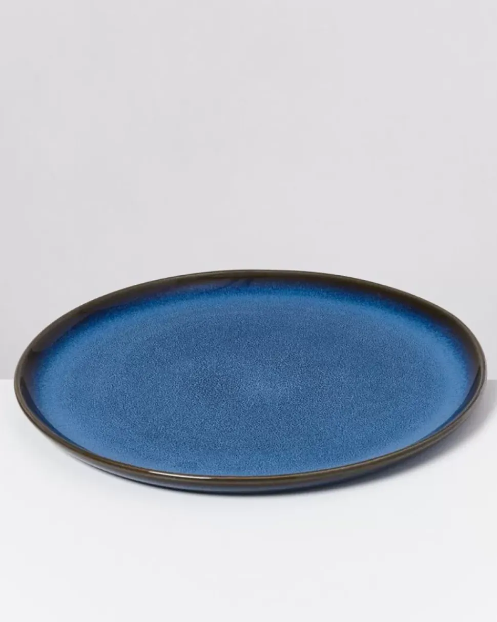 Melides Teller Gros Blue