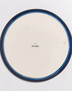 Melides Teller Gros Blue