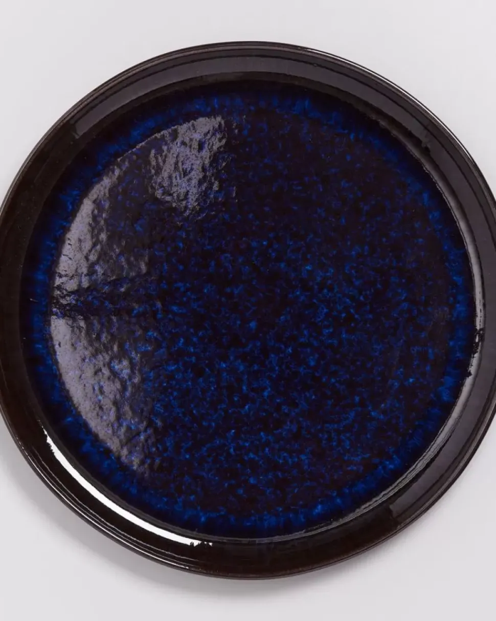 Melides Teller Gros Deepseablue