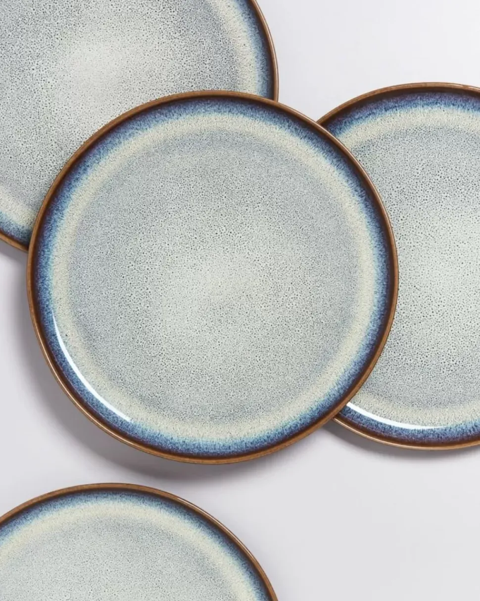 Melides Teller Gros Forest Brown