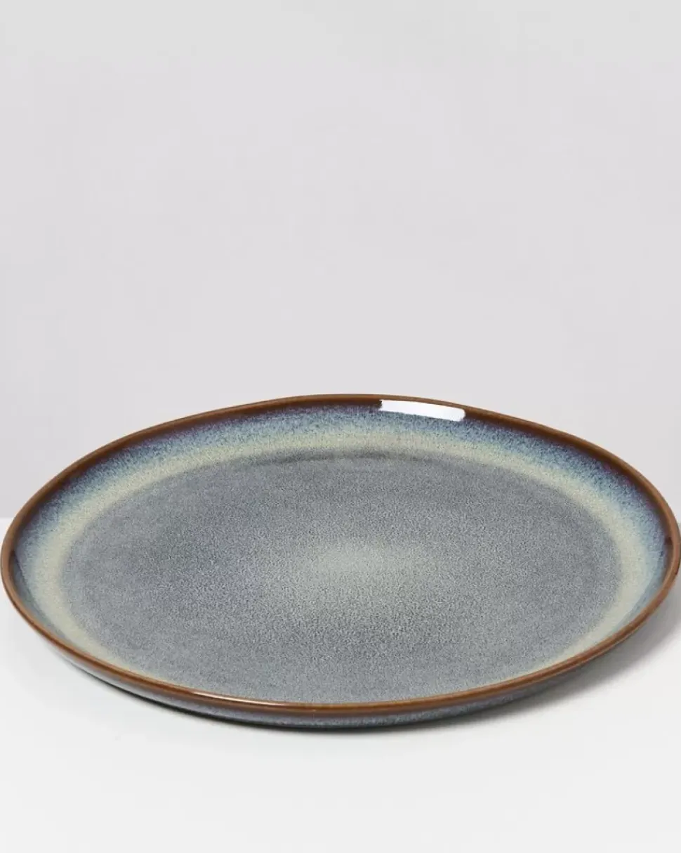 Melides Teller Gros Forest Brown