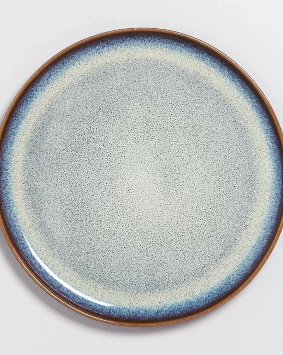 Melides Teller Gros Forest Brown