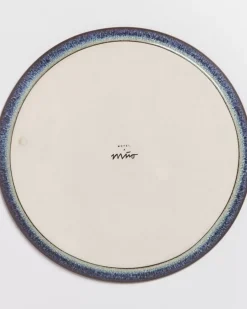 Melides Teller Gros Forest Brown