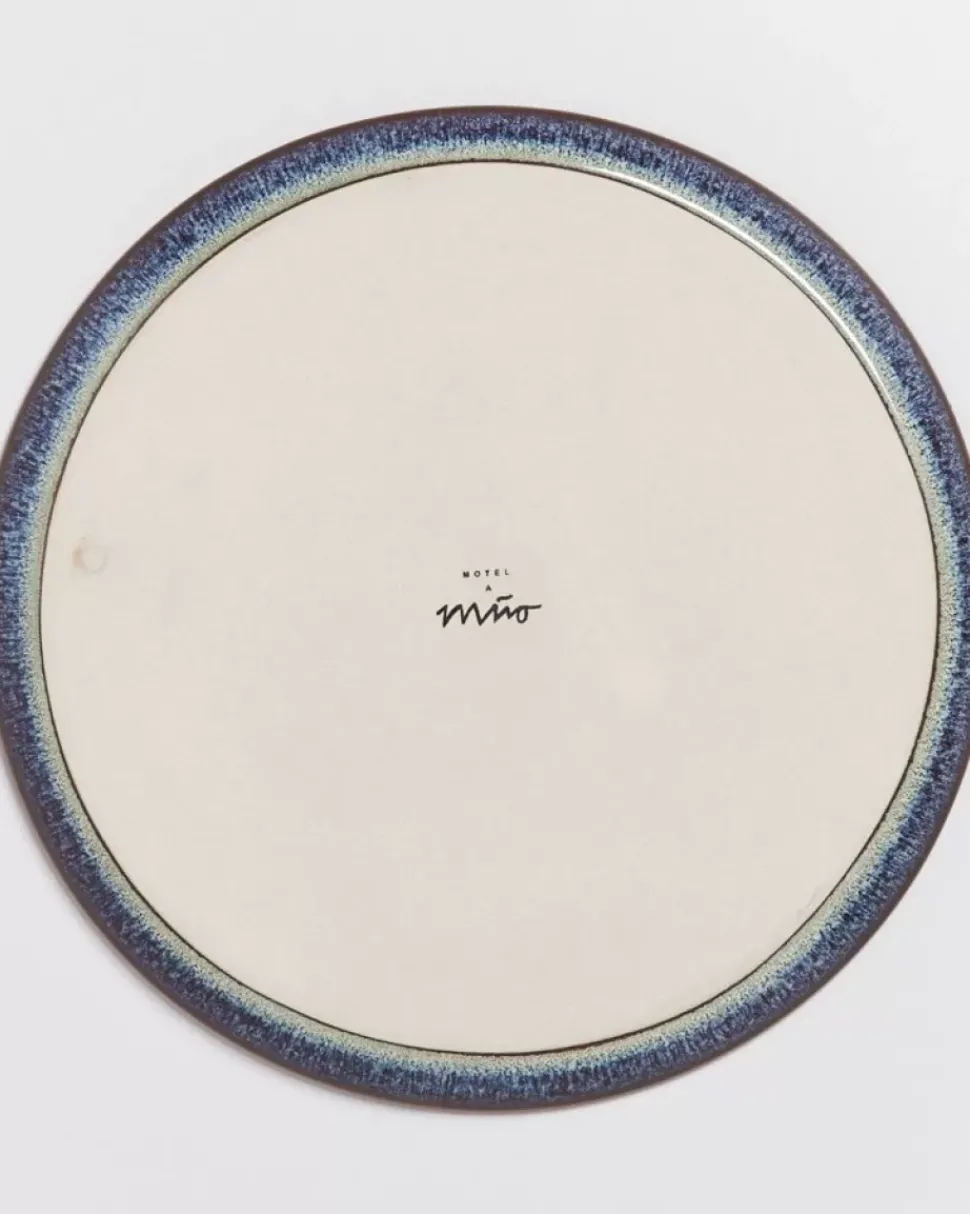 Melides Teller Gros Forest Brown