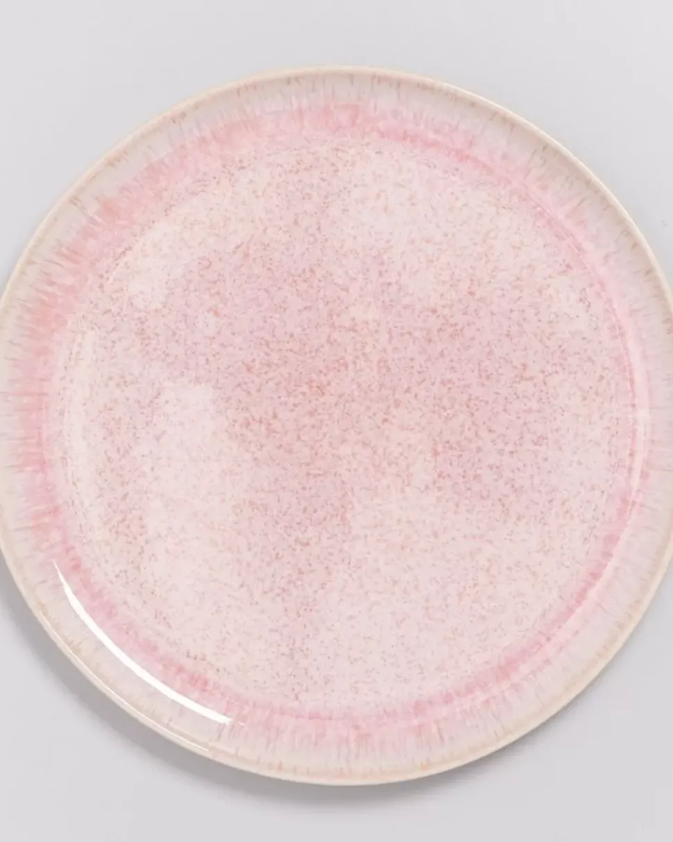 Melides Teller Gros Rose