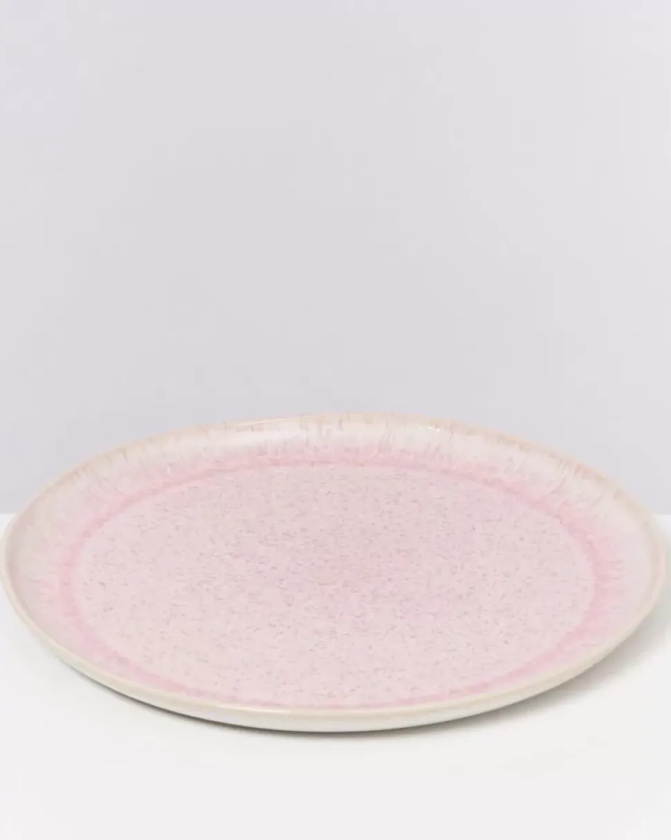 Melides Teller Gros Rose