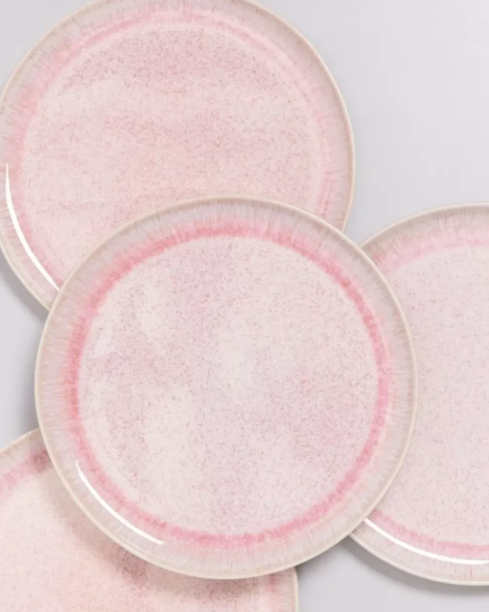 Melides Teller Gros Rose