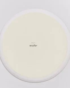 Melides Teller Gros Rose