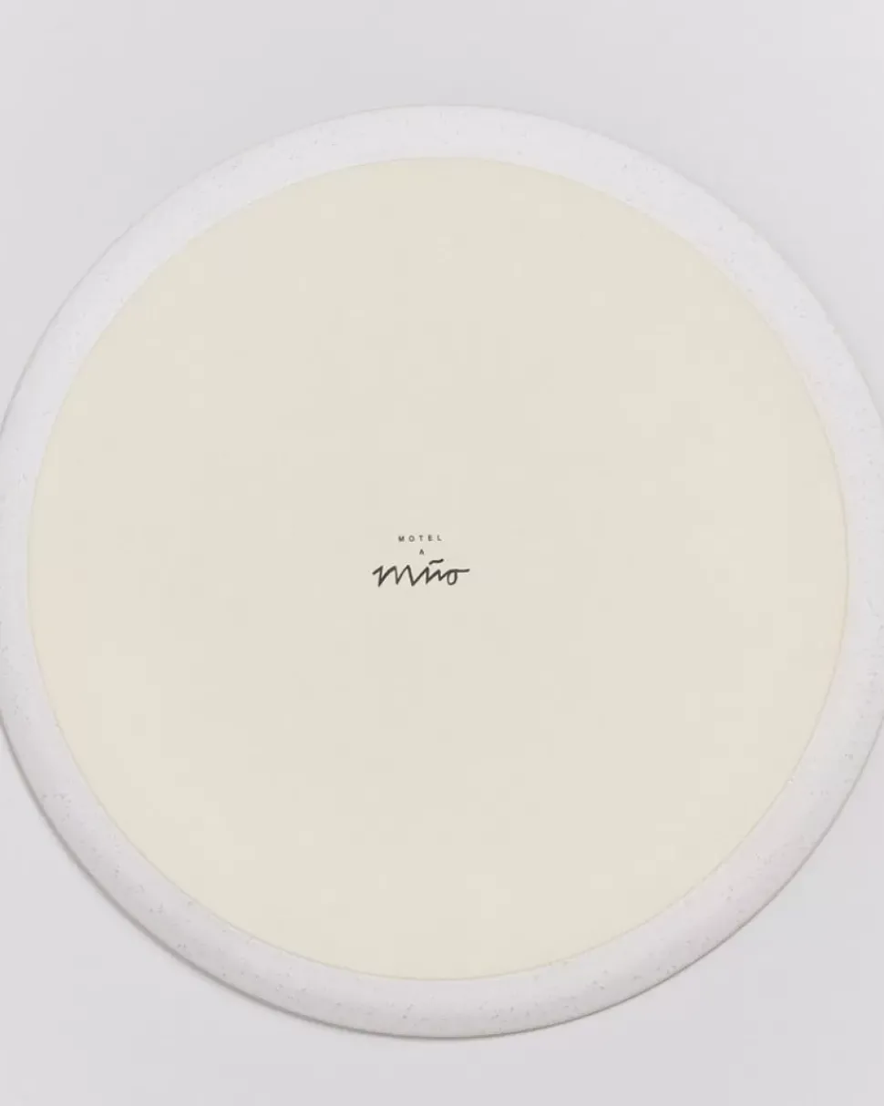 Melides Teller Gros Rose