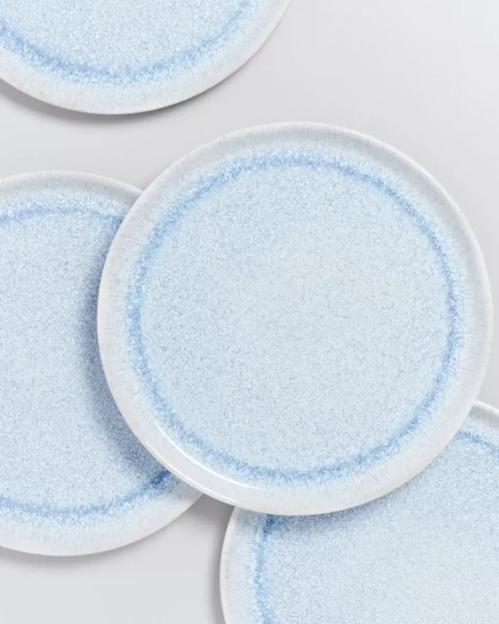 Melides Teller Gros Stoneblue