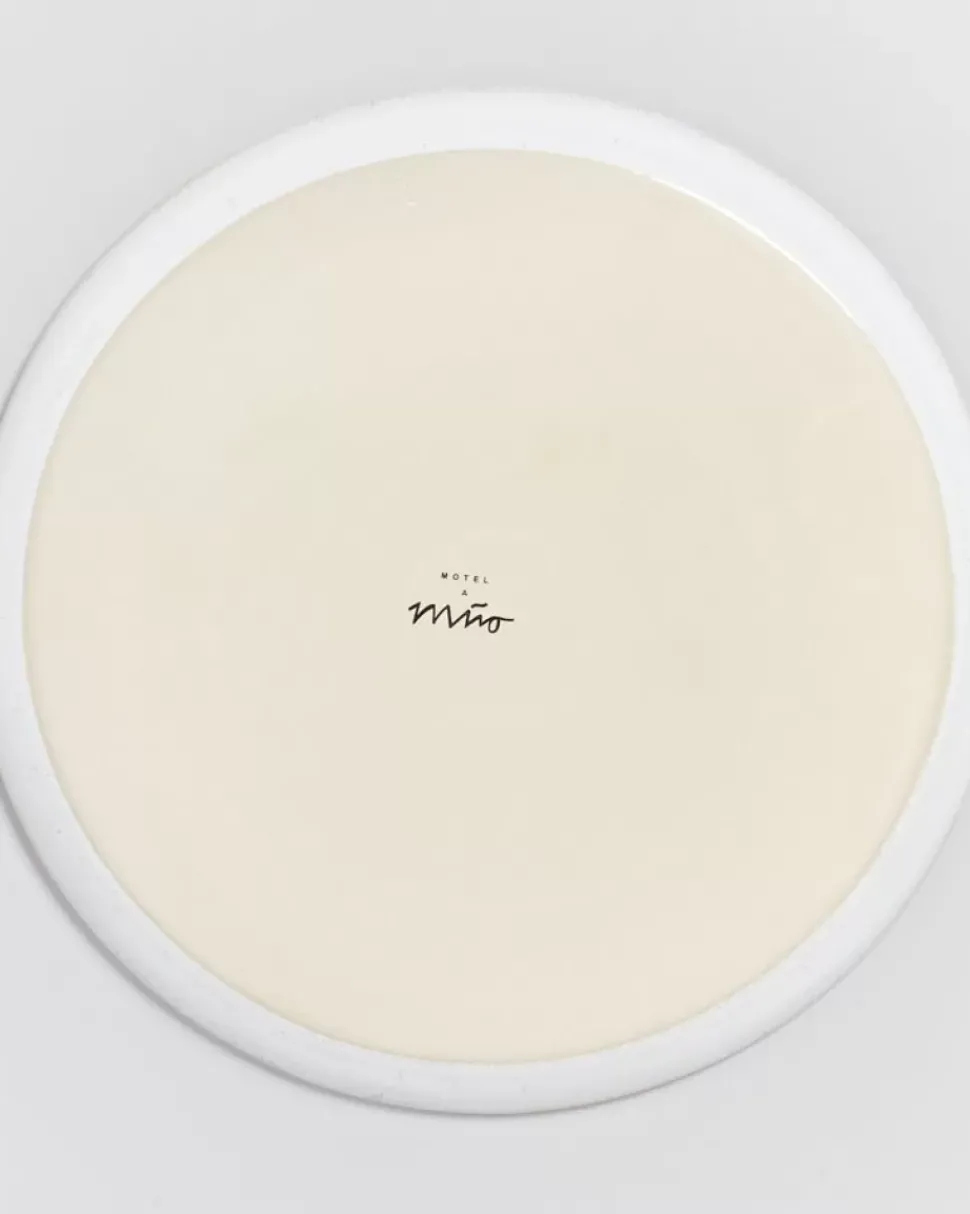 Melides Teller Gros Stoneblue