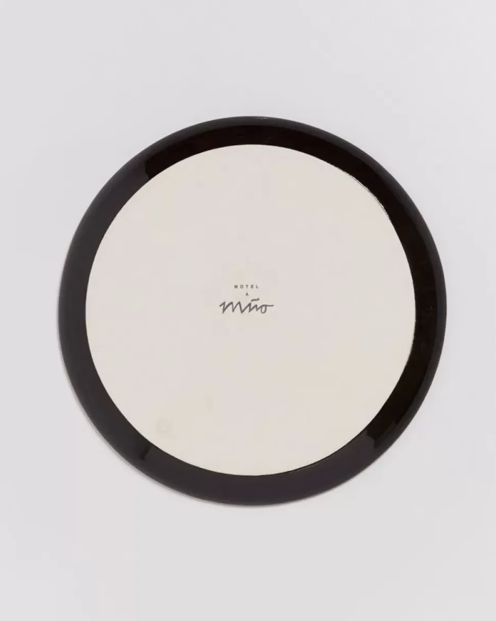 Melides Teller Klein Black Scope