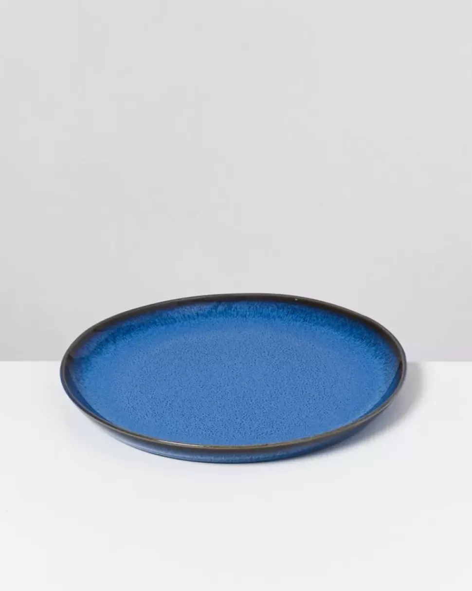 Melides Teller Klein Blue