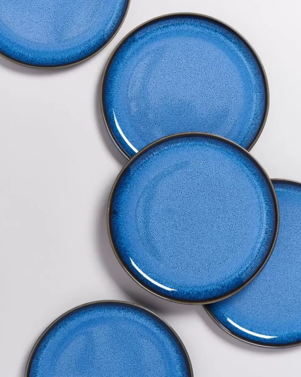 Melides Teller Klein Blue