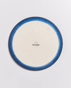 Melides Teller Klein Blue