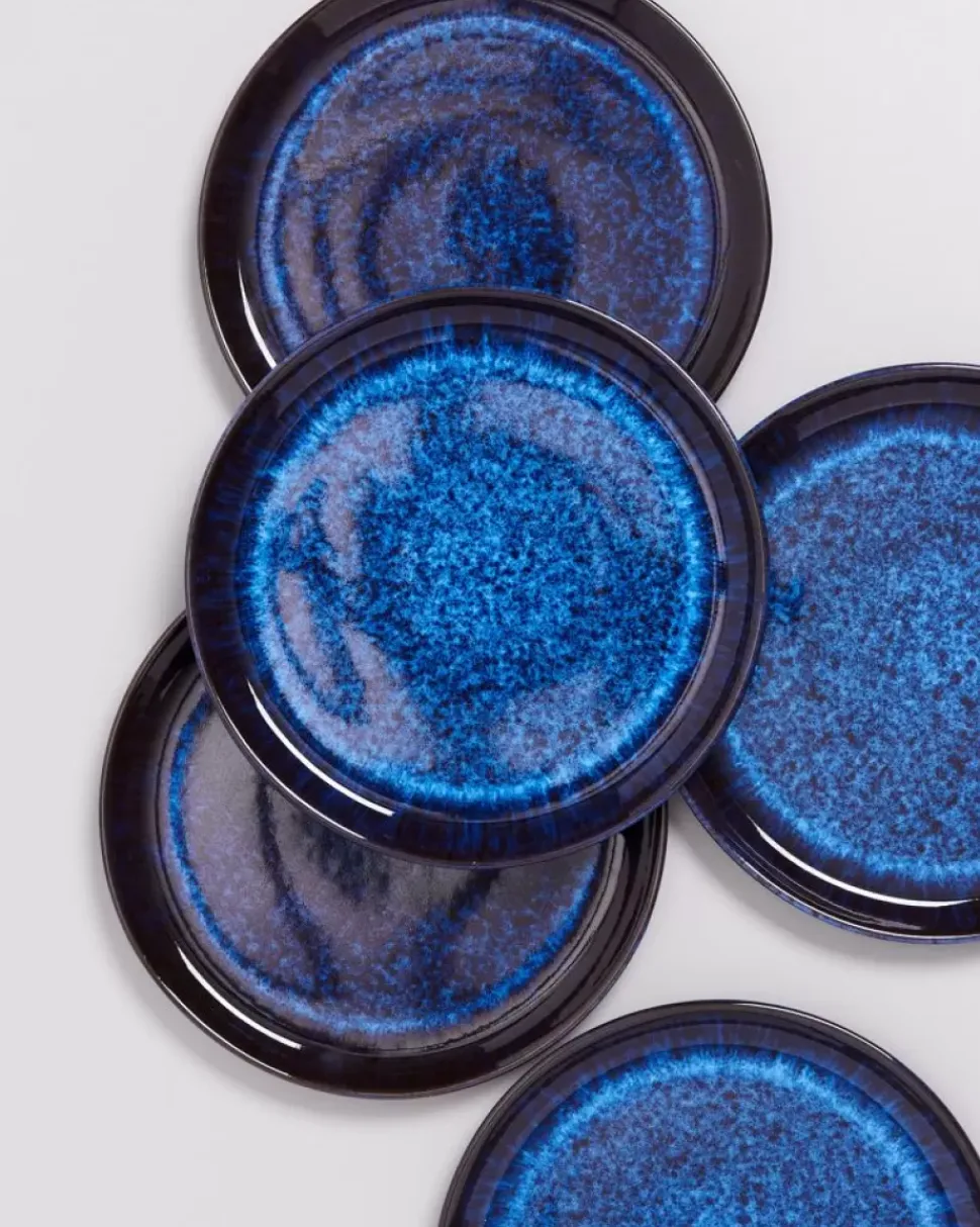 Melides Teller Klein Deepseablue