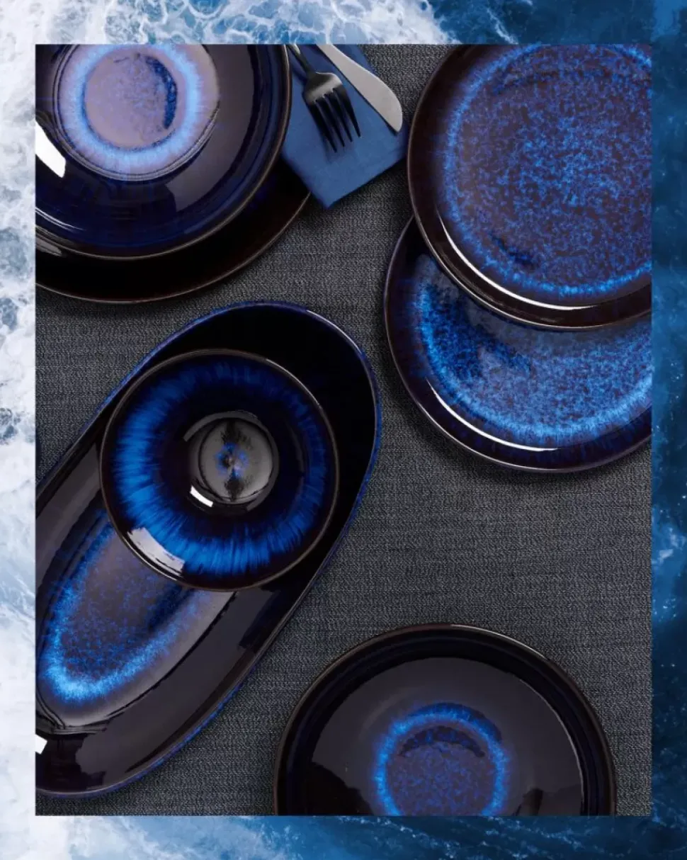 Melides Teller Klein Deepseablue