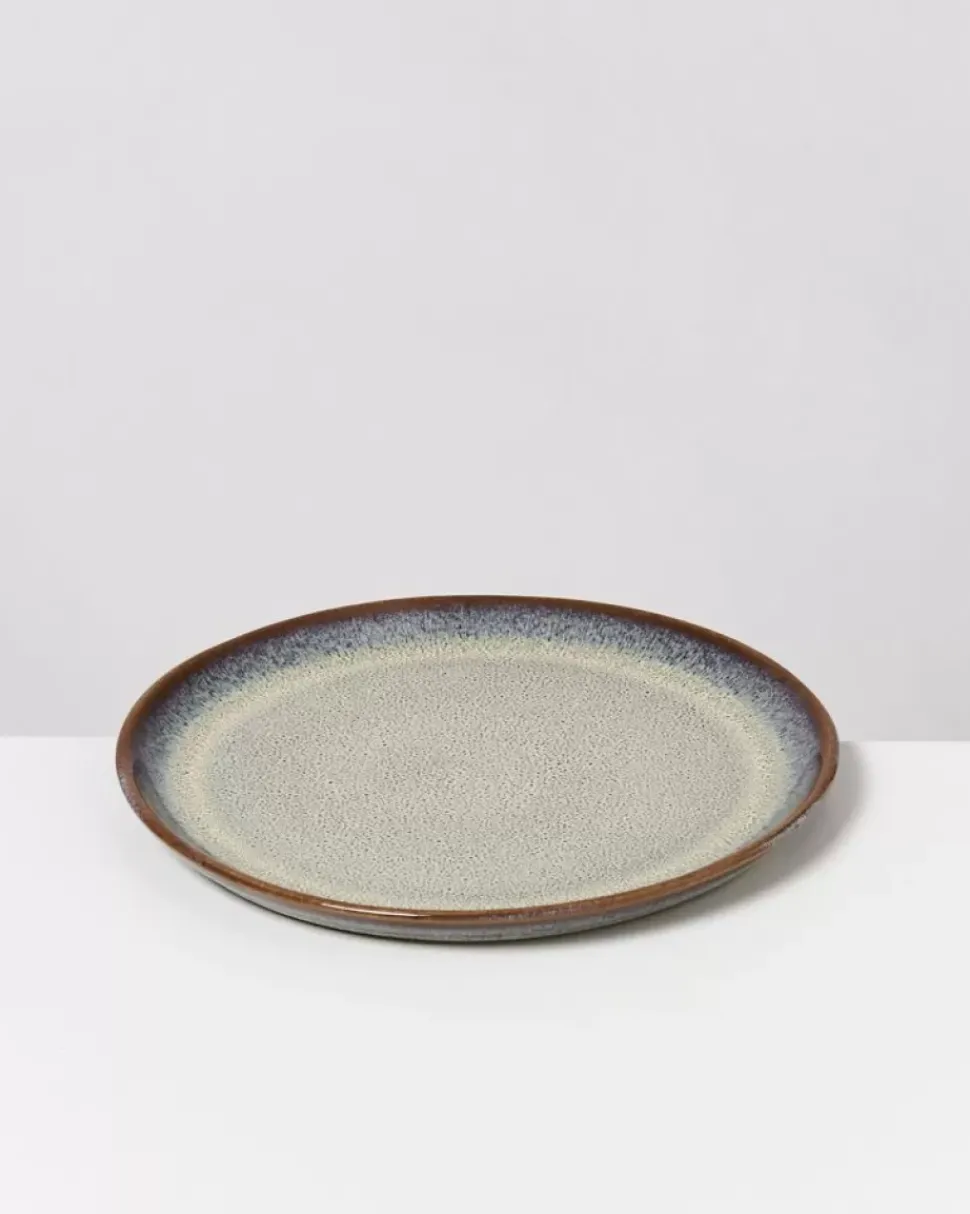 Melides Teller Klein Forest Brown