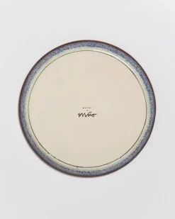 Melides Teller Klein Forest Brown