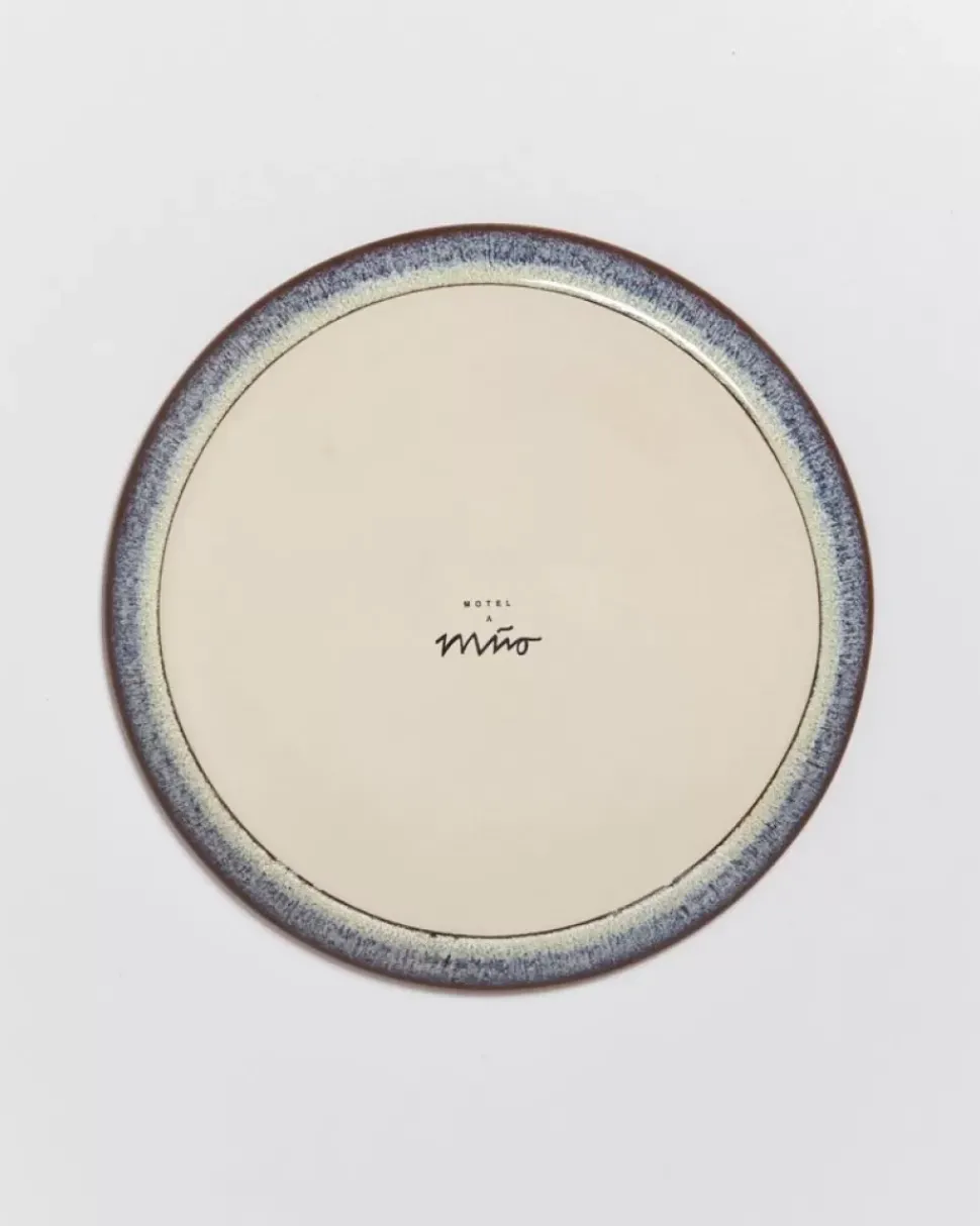 Melides Teller Klein Forest Brown