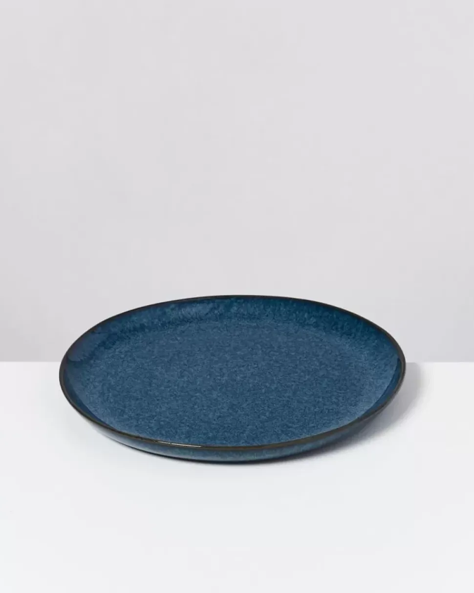 Melides Teller Klein Navygreen