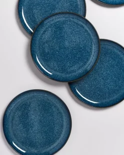 Melides Teller Klein Navygreen