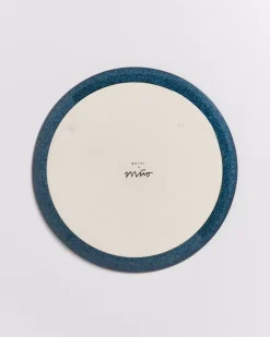 Melides Teller Klein Navygreen