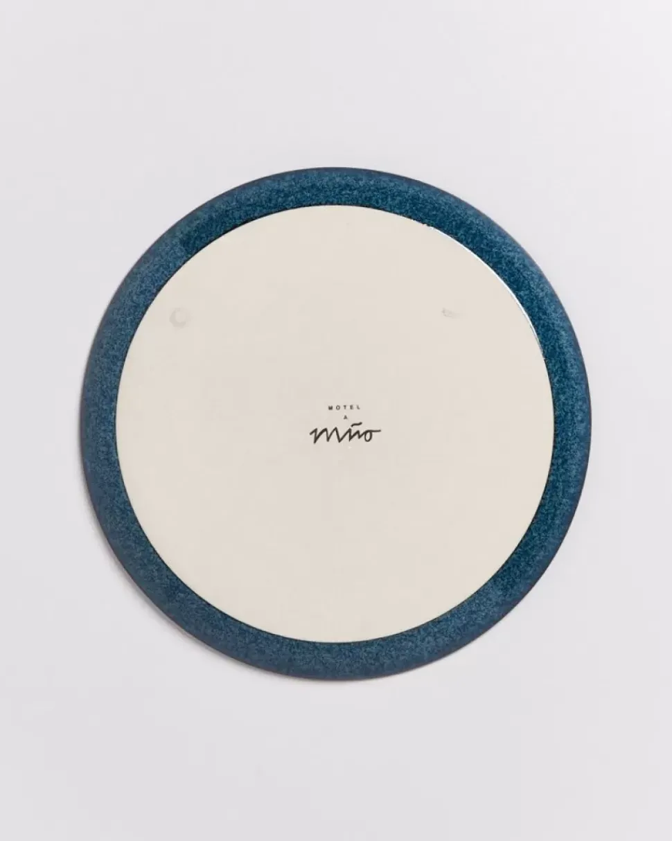 Melides Teller Klein Navygreen