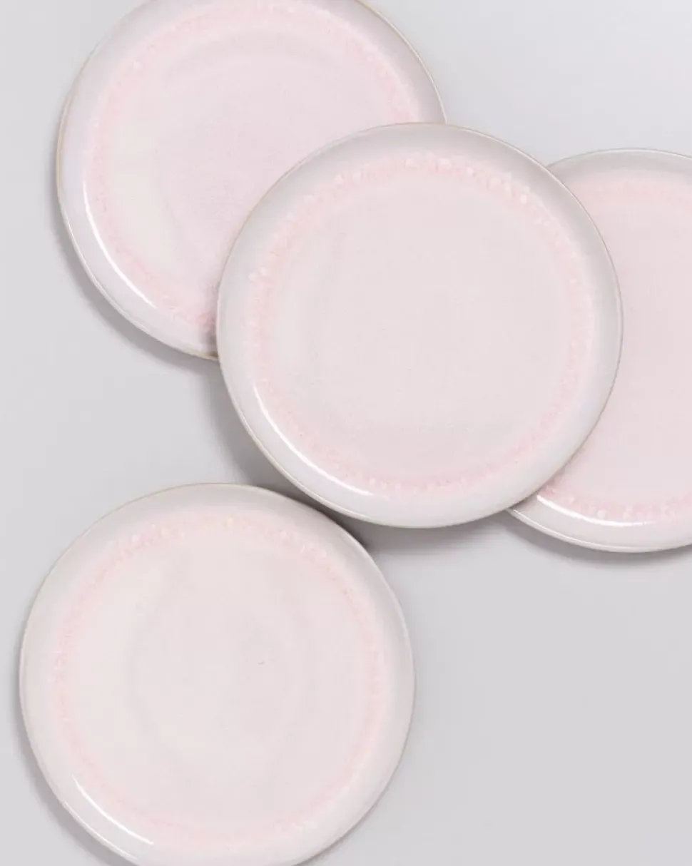 Melides Teller Klein Rose