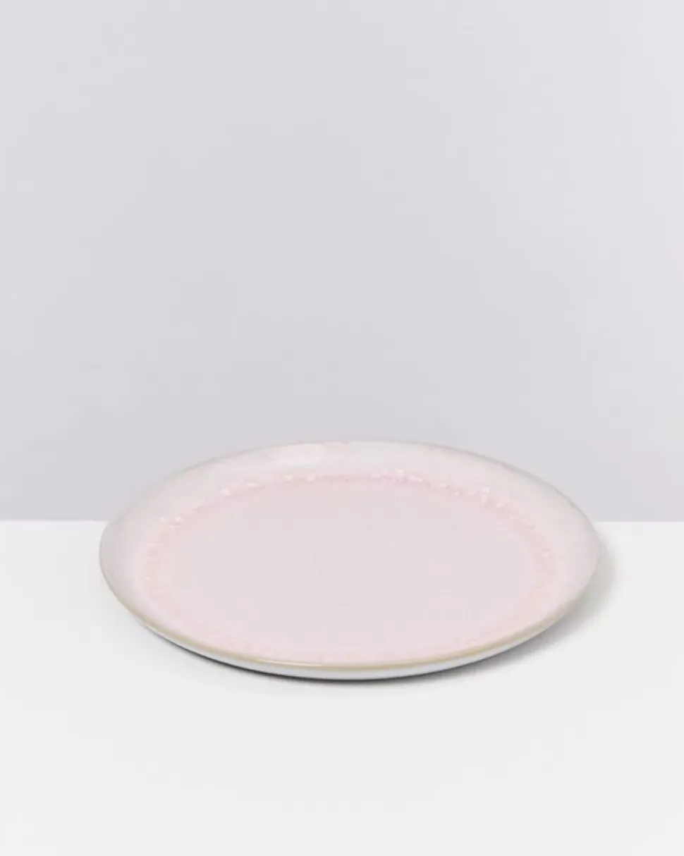 Melides Teller Klein Rose