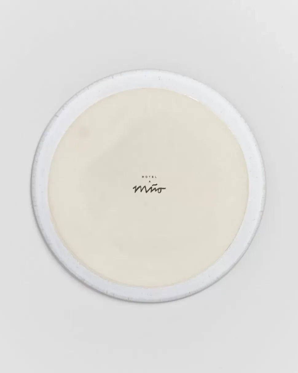 Melides Teller Klein Stoneblue