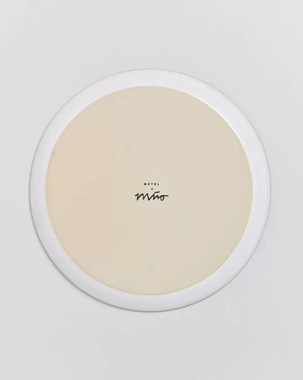 Melides Teller Klein White