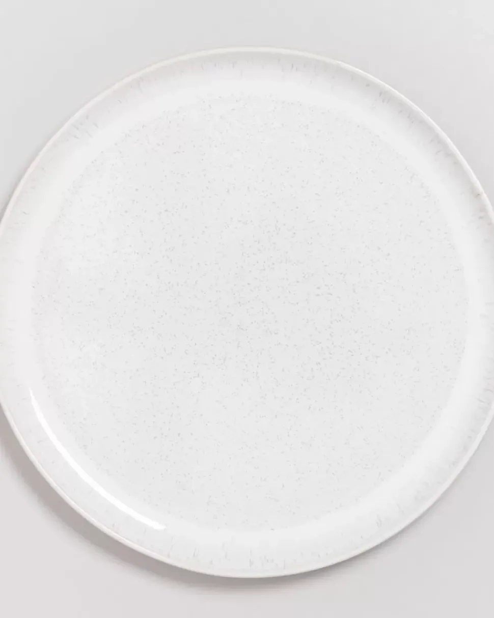 Melides White - 40 Teiliges Set