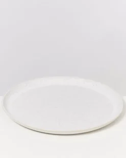 Melides White - 40 Teiliges Set