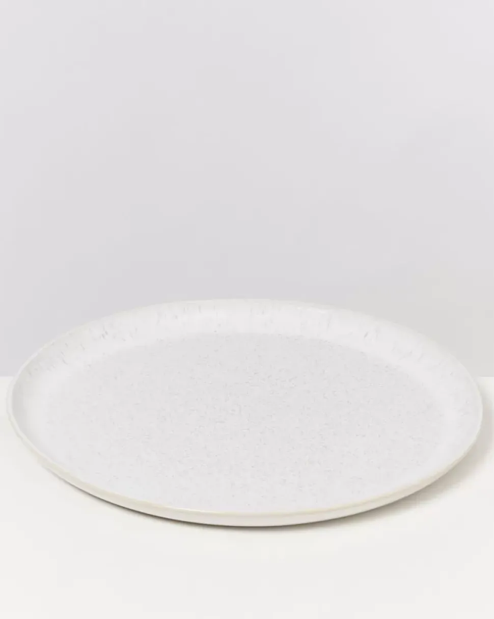 Melides White - 40 Teiliges Set