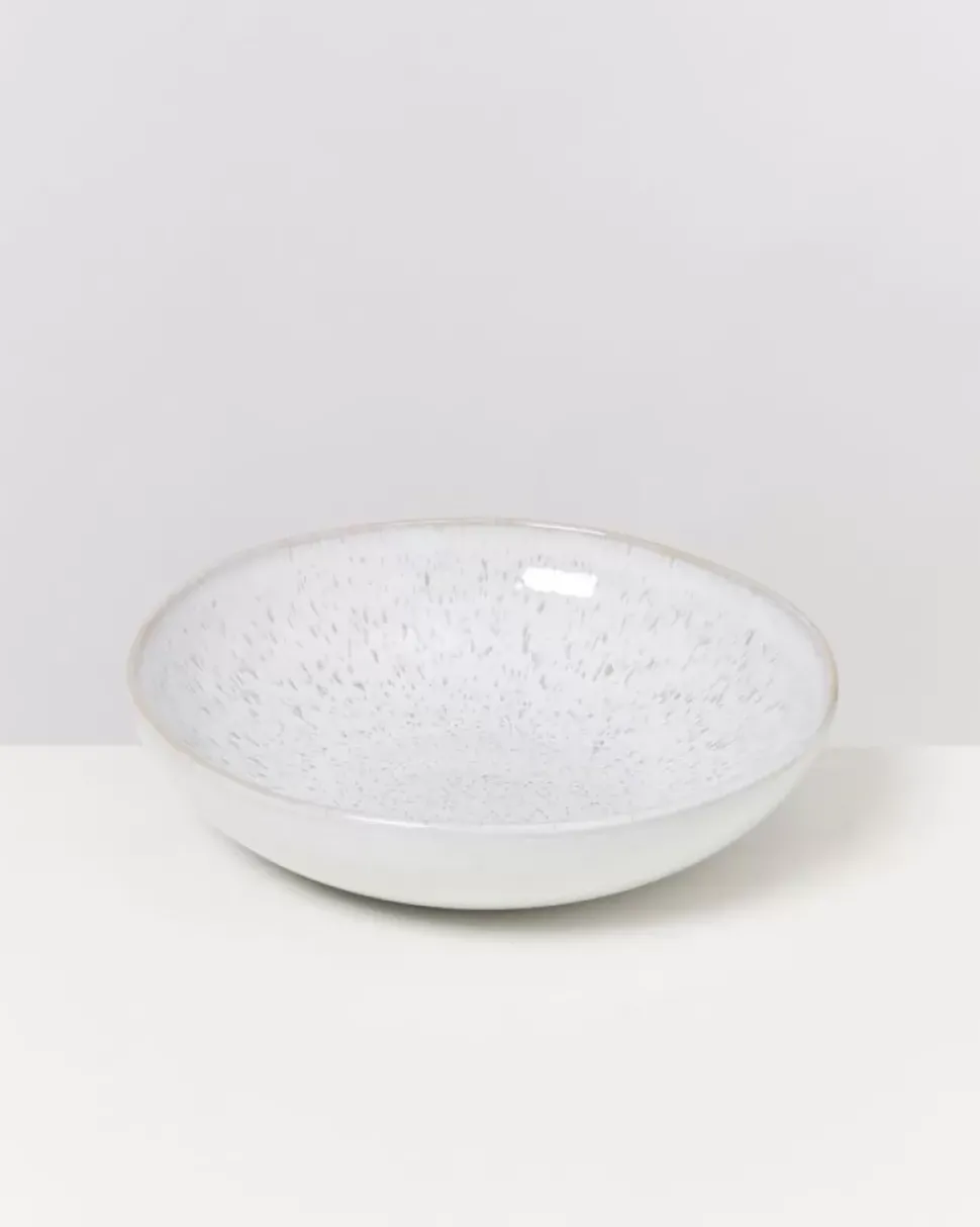 Melides White - 40 Teiliges Set