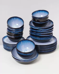 Melides Whitewater - 40 Teiliges Set