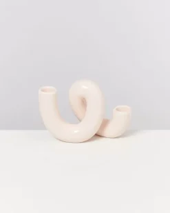 Motel A Miio X Ju Schnee Mala Kerzenstander Nude