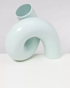 Motel A Miio X Ju Schnee Viparita Vase Xl Mint