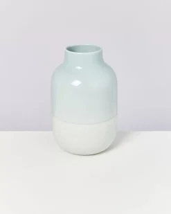 Nuno Vase L Mint