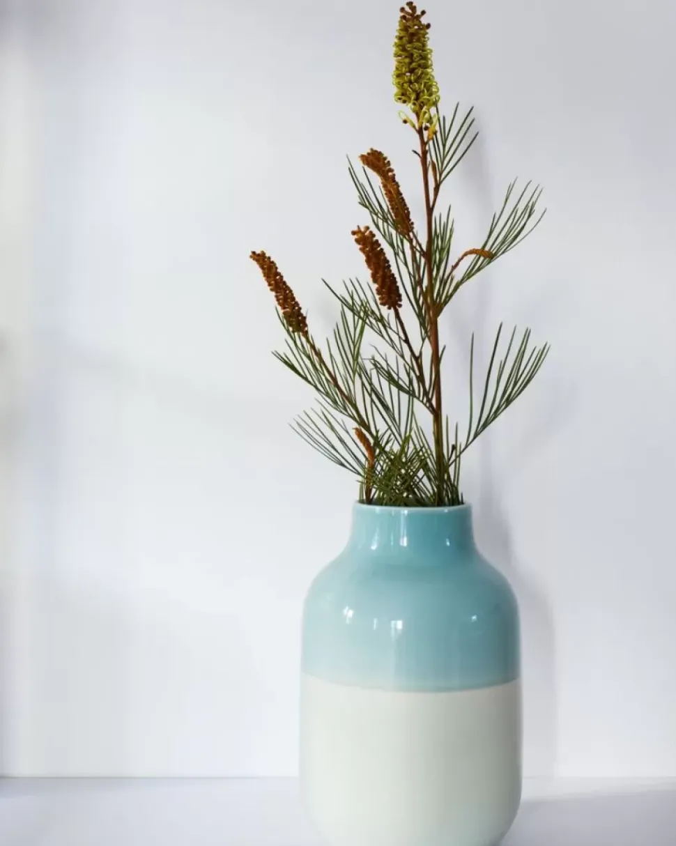 Nuno Vase L Mint