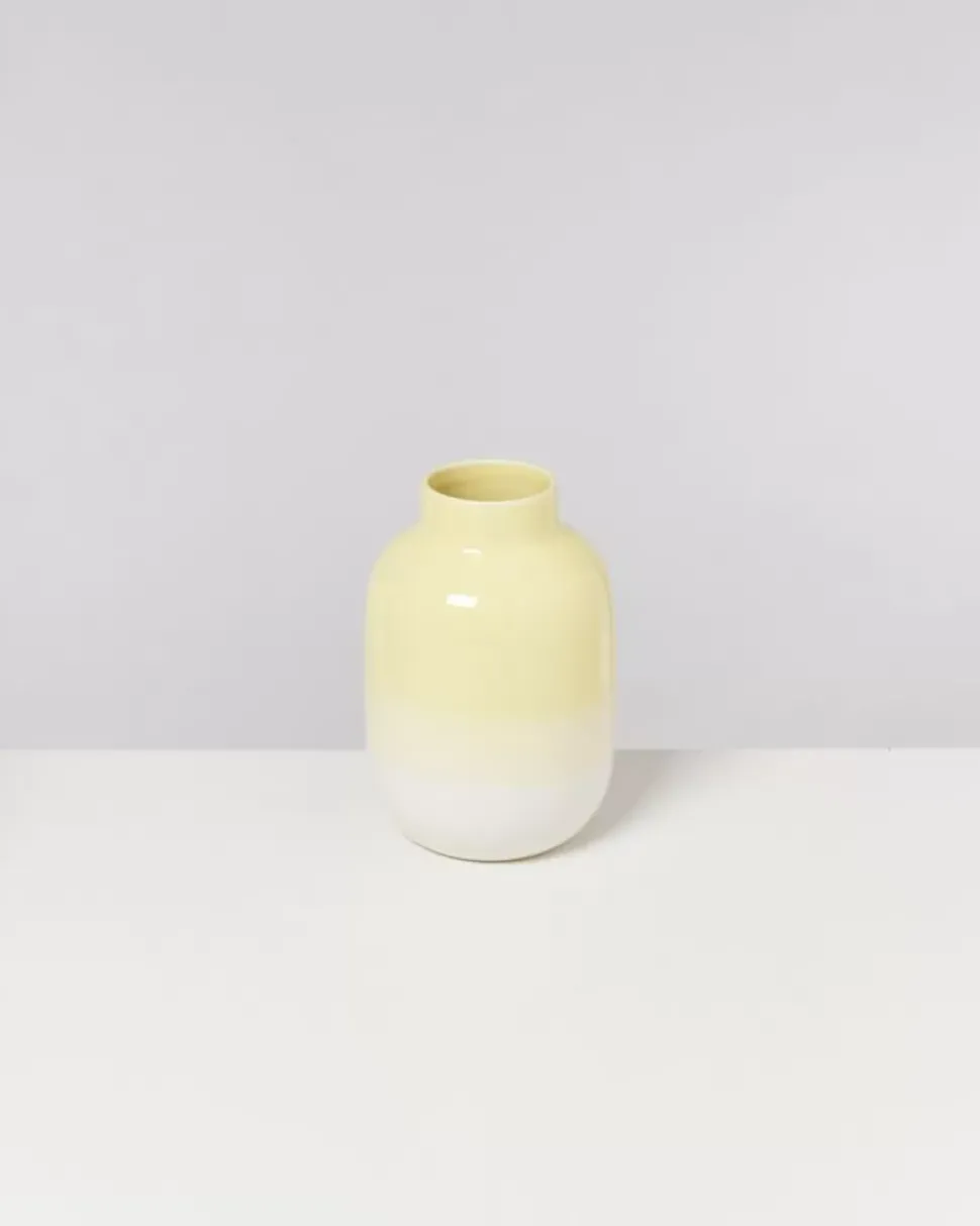 Nuno Vase M Gelb