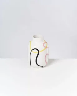 Nuno Vase M Serpentine