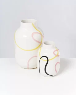 Nuno Vase M Serpentine