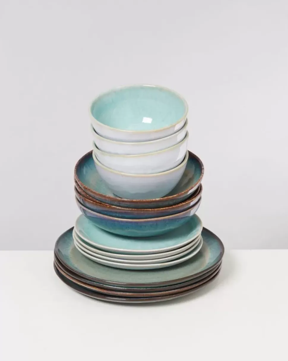 Ocean Vibes - 16 Teiliges Set