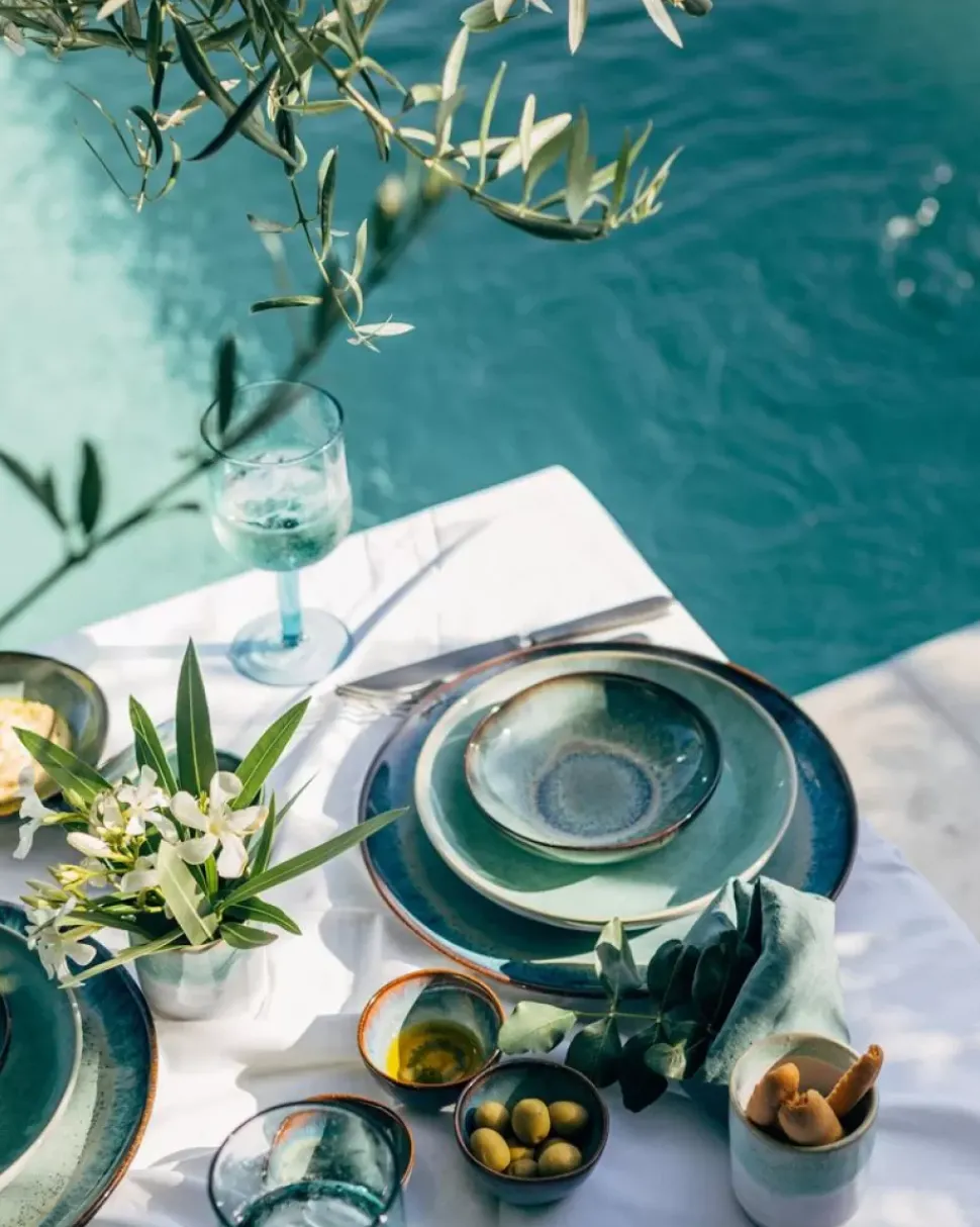 Ocean Vibes - 16 Teiliges Set