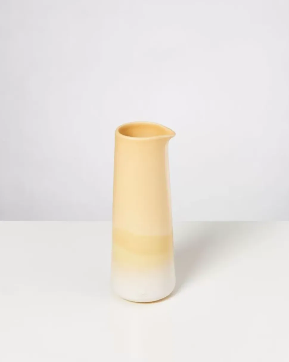 Pinguim Karaffe Gelb