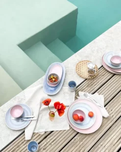 Pool Picknick - 16 Teiliges Set